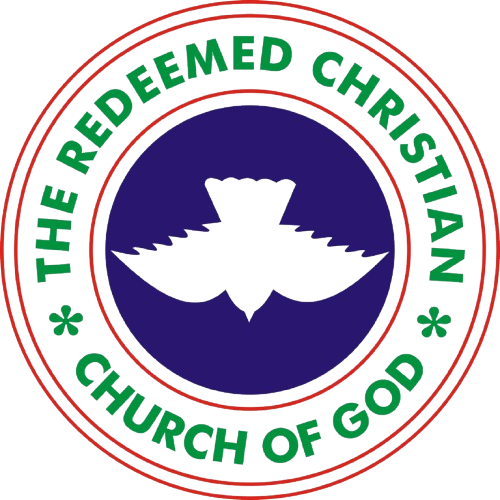 RCCG Logo